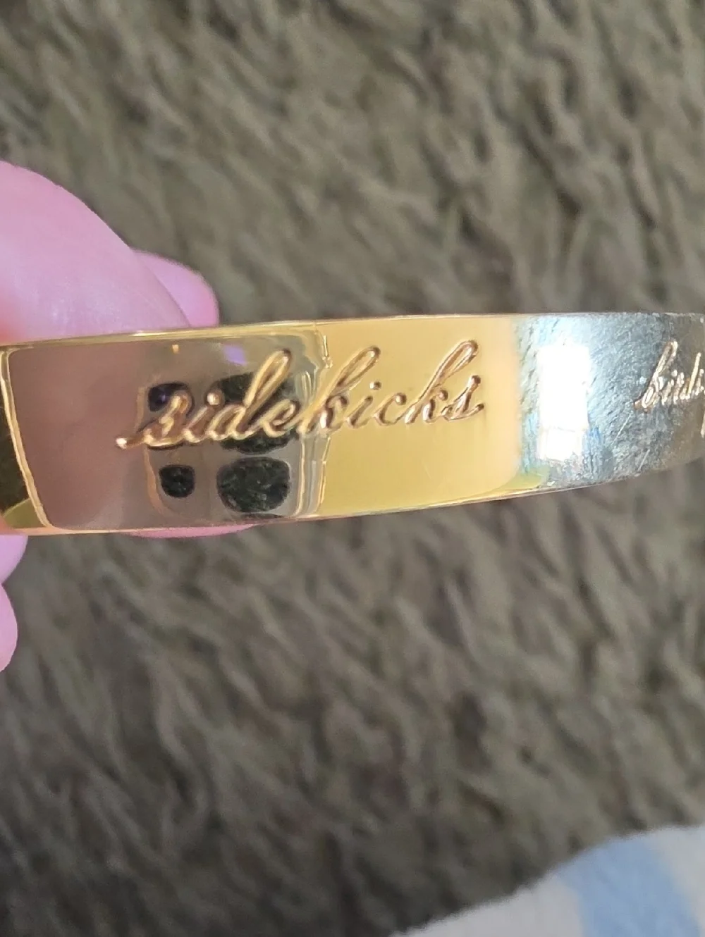 EUC Kate Spade Bracelet - Picture 7 of 7